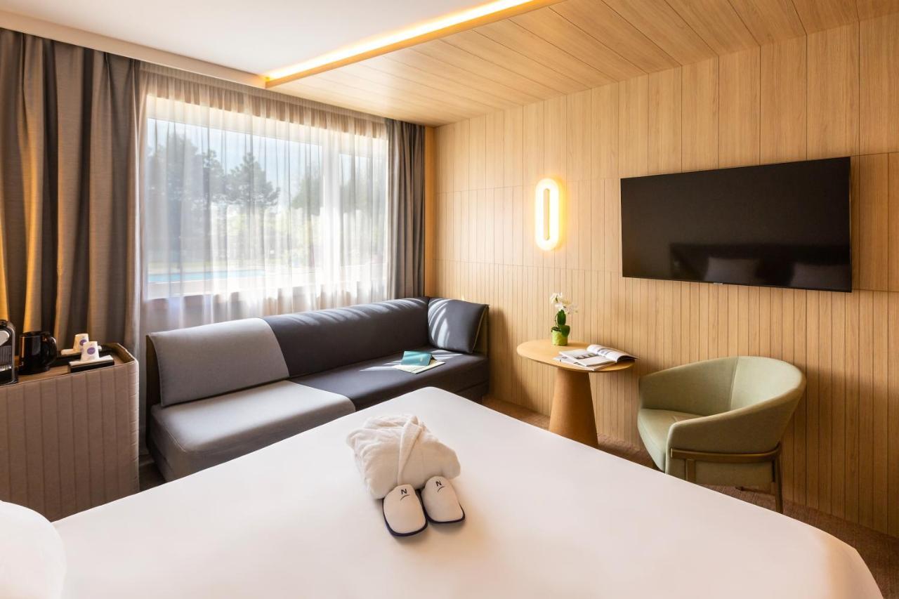 Executive Room 1 Double Bed 1 Sofa Bed