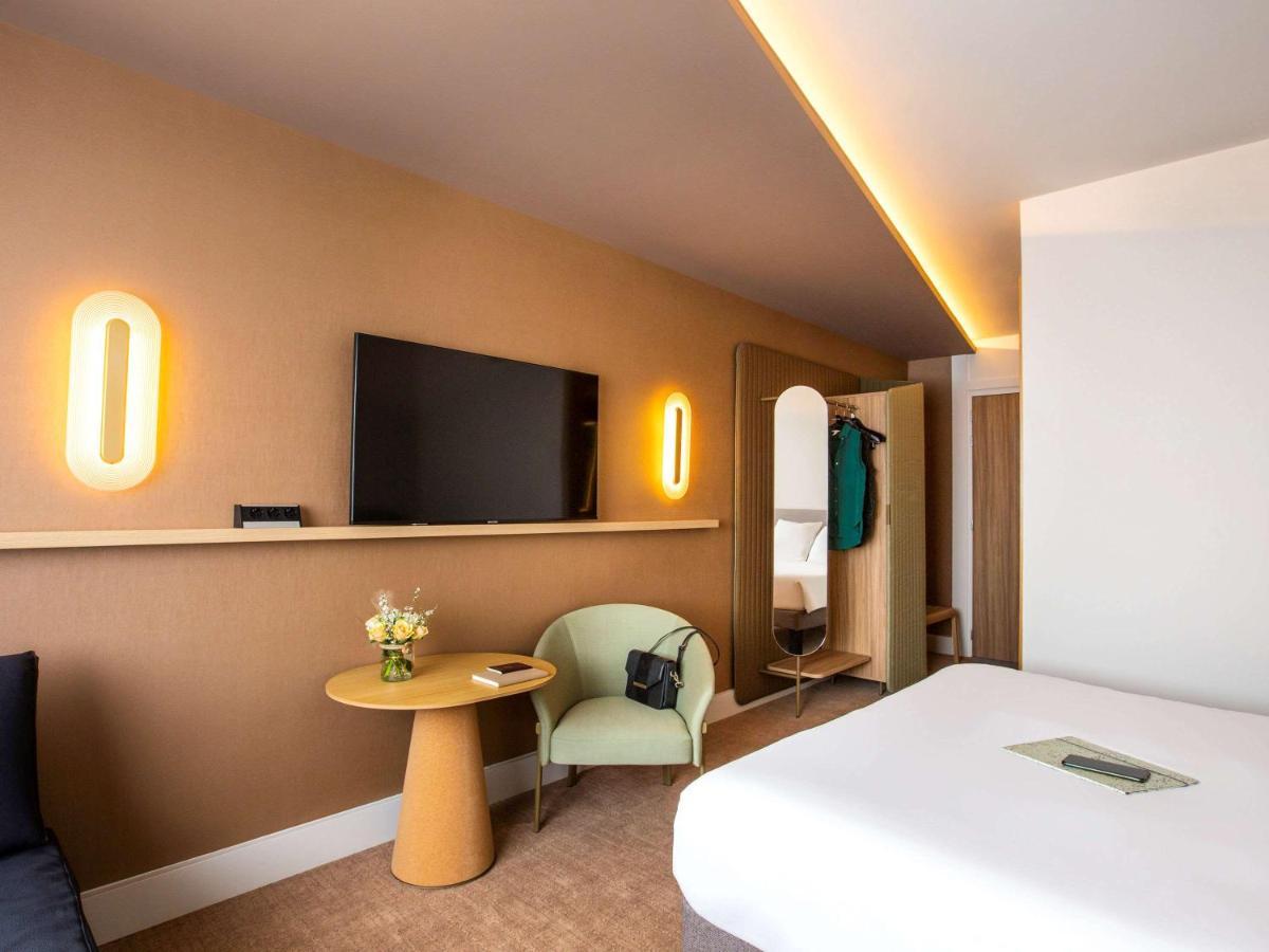 Superior Room 1 Double Bed 2 Sofa Beds