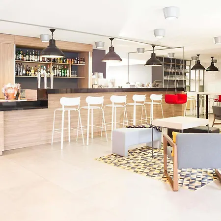 Novotel Nancy-3